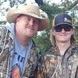 Meet your Posher, Sam